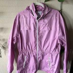 Old Navy Rain Coat